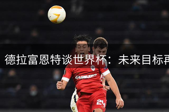 德拉富恩特谈世界杯：未来目标再夺四冠